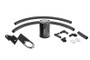 Corsa 2022-2025 Toyota Tundra 4WD 3.4L V6 Aluminum Oil Catch Can w/ Bracket