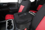 Covercraft 18-24 Jeep Wrangler Endura PrecisionFit Custom Second Row Seat Covers - Red/Black