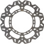 Cx Extreme Brake Rotor Front