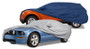 Covercraft 20-24 Chevrolet Corvette Coupe/Conv. Custom Ultratect Car Cover - Gray