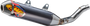 Q4 Hex Muffler Tri
