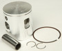 Piston Kit Pro-lite 54.50/+0.50 Yam