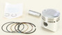 Piston Kit 48.50/+1.00 9.7:1 Hon
