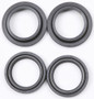 Fork Seal/wiper Kit 35x48x11 Hon/kaw/suz