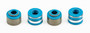 Gasket Seal Valve Stem In/ex Early Xl Kit 18000-57-k