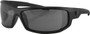 Axl Sunglasses W/smoke Lens