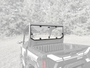 Rear Folding Windshield - Uv