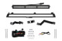 Diode Dynamics 2022+ Toyota Tundra Pro Grille 18in Lightbar Kit