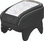 Journey Magnetic Tank Bag 5/7l Black