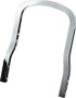 Kuryakyn Sissy Bar For Plug-N-Play Mount (8998) Chrome (Backrest Pad 1605 sold separately)