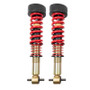 Belltech 2021+ Chevrolet Suburban / GMC Yukon XL 2WD/4WD 0.5-2in Front / 1-2.5in Rear Leveling Kit