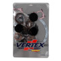 Vertex Gaskets 2017 Polaris Scrambler 1000 EU Complete Gasket Kit w/ Oil Seals