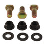 All Balls Racing 87-94 Suzuki LT-80 Wheel Stud & Nut Kit Front