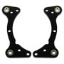 Wilwood LH/RH Aluminum Caliper Mount Bracket Kit