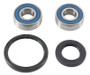 All Balls Racing 01-07 Kawasaki BN125 Wheel Bearing Kit Front