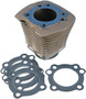 Gasket Cyl Head W/armor .045 883 Sportster 5pk 16664-86