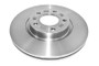 DBA 04-13 Mazda 3 2.3L Front Street Series Standard Rotor