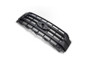 Ford Racing 2021 F-150 Black Painted Grille