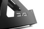 DV8 07-18 Jeep Wrangler (JK) Tire Carrier for MTO Bumper