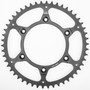 Rear Sprocket Steel 53t-520 Sc Beta/hon