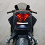 New Rage Cycles 19-24 Yamaha R3 Fender Eliminator Kit w/Load EQ