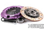 XClutch 94-00 Mitsubishi FTO Base 2.0L Stage 2 Cushioned Ceramic Clutch Kit