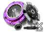 XClutch 94-00 Mitsubishi FTO Base 2.0L Stage 2 Sprung Ceramic Clutch Kit