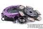XClutch 93-97 Toyota Supra Base 3.0L Stage 2 Sprung Ceramic Clutch Kit