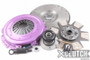 XClutch 98-02 Chevrolet Camaro Z28 5.7L Stage 2R Extra HD Sprung Ceramic Clutch Kit