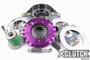 XClutch 15-17 Dodge Viper 8.4L 9in Triple Solid Carbon Clutch Kit