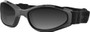 Crossfire Sunglasses Smoke