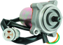 QuadBoss 01-14 Honda TRX500FA FourTrax Foreman Rubicon 4x4 AT Shift Control Motor