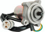 QuadBoss 01-14 Honda TRX500FA FourTrax Foreman Rubicon 4x4 AT Shift Control Motor