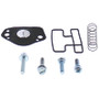 QuadBoss 98-01 Yamaha YFM600 Grizzly 4x4 Air Cut-Off Valve Kit