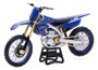 New Ray Toys Yamaha YZ450F Dirt Bike/ Scale - 1:12