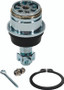 QuadBoss 02-04 Can-Am Quest 500 Heavy-Duty Lower Ball Joint Kit