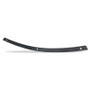 Performance Machine Windscreen Trim Assembly Scallop - Black Ops