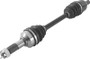 QuadBoss 15-19 Honda TRX420FA FourTrax Rancher 4x4 AT IRS Front Right Side Rugged Axle