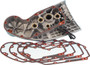 Gasket Cam Cover Paper W/bead 5/pk 25263-90-x