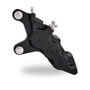 Performance Machine 00-21 HD Caliper 112x6B Left - For 11.5in Disc - Black Ops