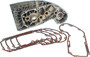 Gasket Cam Cover Paper W/bead 5/pk 25263-86-x