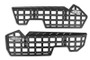 Addictive Desert Designs15-20 Ford F-150 / 15-20 Ford Raptor Center Console Molle - Side Panels