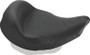 Mustang 04-21 Harley Sportster Super Tripper 1PC Seat - Black