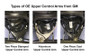 Tuff Country 07-18 Silverado 1500 2wd 4in Uni-Ball Lift Kt (Alum/Stmpd 2 Pc Stl Up Cntrl Arm SX8000)