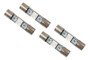 Diode Dynamics 28mm SMF1 LED Bulb - Blue Set of 4