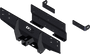 KFI Mihindra Roxor UTV Plow Mount