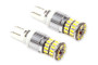 Diode Dynamics 921 LED Bulb HP36 LED - Cool - White (Pair)