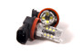 Diode Dynamics H8 XP80 LED - Cool - White (Pair)