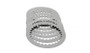 Wiseco Clutch Plate Kit - 7 Steel Clutch Basket