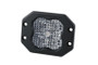 Diode Dynamics SS3 Pro RBL - White Flood Flush (Single)